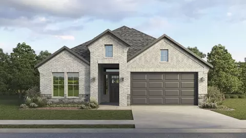 1015 Pitchfork Rd, Royse City, TX 75189