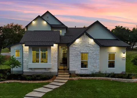 1107 Havenwood Ln #43, Georgetown, TX 78633