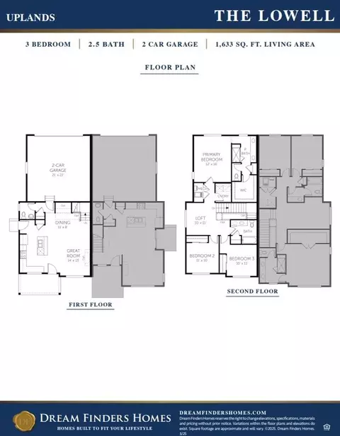 Floorplan - 8460 Irving St, Westminster, CO 80031 photo 1 of 1