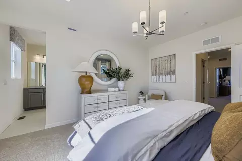 Bedroom - 8460 Irving St, Westminster, CO 80031 photo 3 of 5