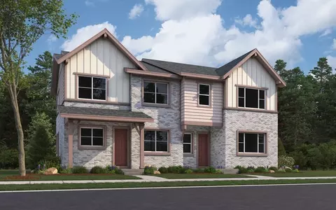 Exterior - 8460 Irving St, Westminster, CO 80031 photo 4 of 19