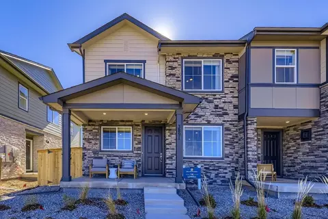Exterior - 8460 Irving St, Westminster, CO 80031 photo 8 of 19