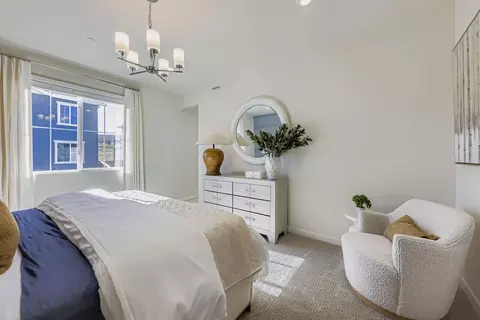 Bedroom - 8460 Irving St, Westminster, CO 80031 photo 1 of 5
