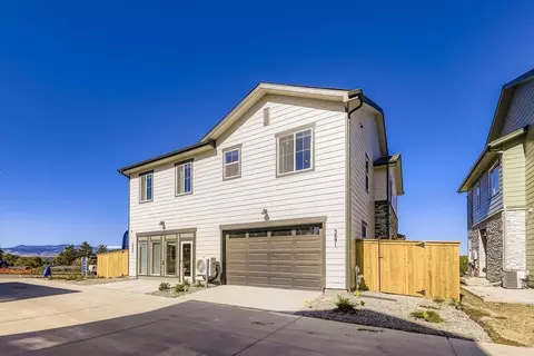 Exterior - 8460 Irving St, Westminster, CO 80031 photo 13 of 19