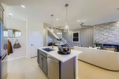 Kitchen - 8460 Irving St, Westminster, CO 80031 photo 4 of 8