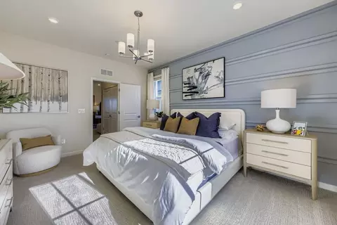 Bedroom - 8460 Irving St, Westminster, CO 80031 photo 2 of 5