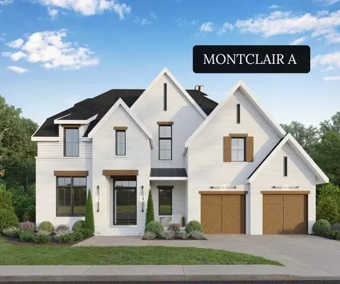 1800 Namaste Dr, Charlotte, NC 28277