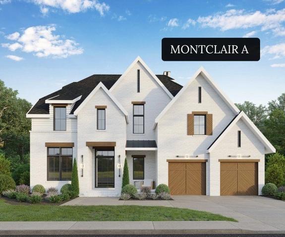 1800 Namaste Dr, Charlotte, NC 28277