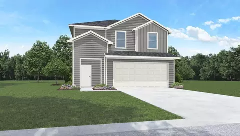 23173 Teakwood Hills Dr, Splendora, TX 77372