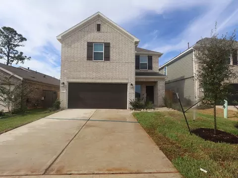 224 Hazy Pines Ln, Willis, TX 77378