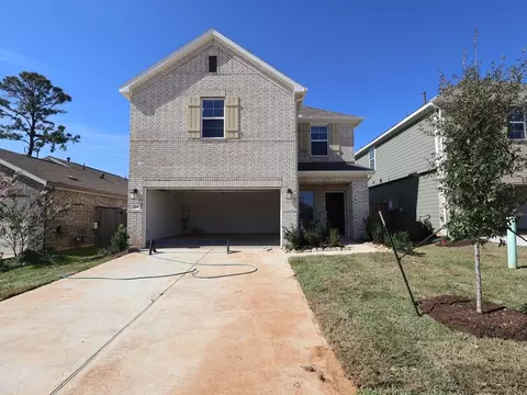 224 Hazy Pines Ln, Willis, TX 77378