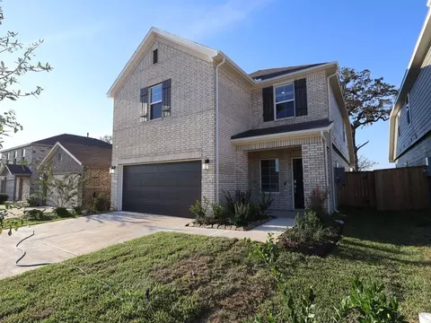 224 Hazy Pines Ln, Willis, TX 77378