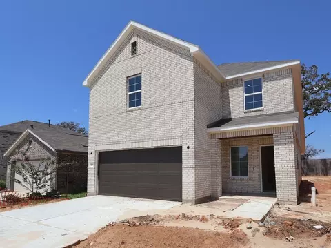 224 Hazy Pines Ln, Willis, TX 77378