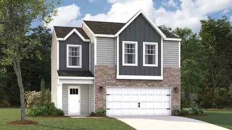 237 Wisteria Dr, Bluff City, TN 37618