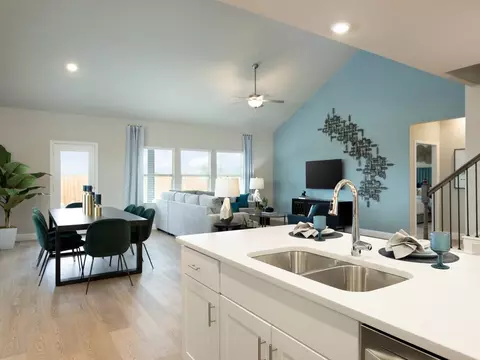 Kitchen - Appointment, Only, TX 76036 photo 4 of 4
