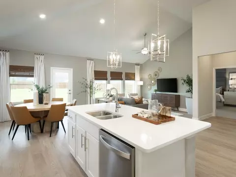 Kitchen - Appointment, Only, TX 76036 photo 2 of 4
