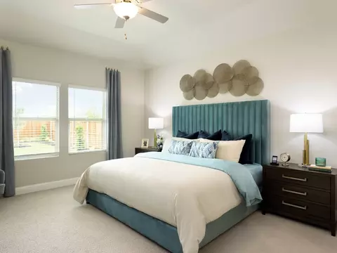 Bedroom - Appointment, Only, TX 76036 photo 2 of 2
