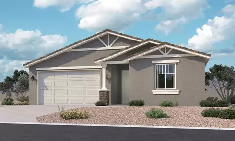 15756 W Deanne Dr, Waddell, AZ 85355