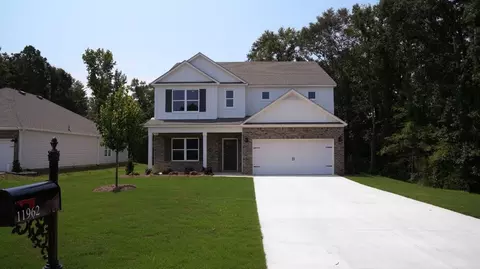 11962 Orchard Dr, Moundville, AL 35474