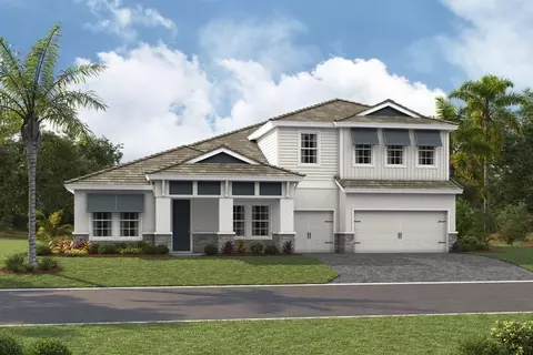 1850 Arching Br, Zephyrhills, FL 33541