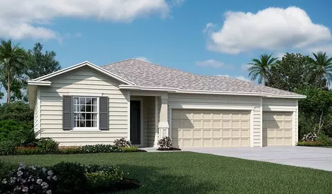 Nwc Henley Road & Lake Asbury Drive, Green Cove Springs, FL 32003