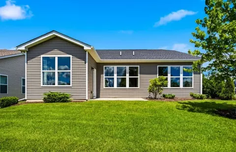 Exterior - 2865 Briargate Dr, Lindenhurst, IL 60046 photo 2 of 19