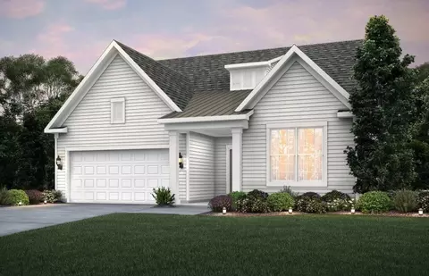 Exterior - 2865 Briargate Dr, Lindenhurst, IL 60046 photo 5 of 19