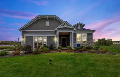 2865 Briargate Dr, Lindenhurst, IL 60046