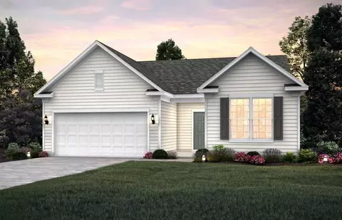 Exterior - 2865 Briargate Dr, Lindenhurst, IL 60046 photo 3 of 19