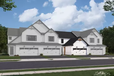 5429 Valleydale Rd, Powell, OH 43065