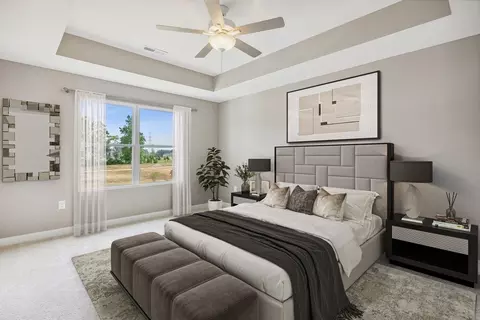 Bedroom - 5429 Valleydale Rd, Powell, OH 43065 photo 1 of 4