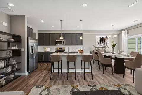 Kitchen - 5429 Valleydale Rd, Powell, OH 43065 photo 1 of 5