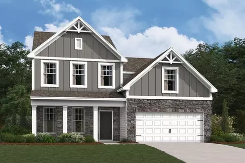 636 Willoughby Park Dr, Monroe, NC 28112