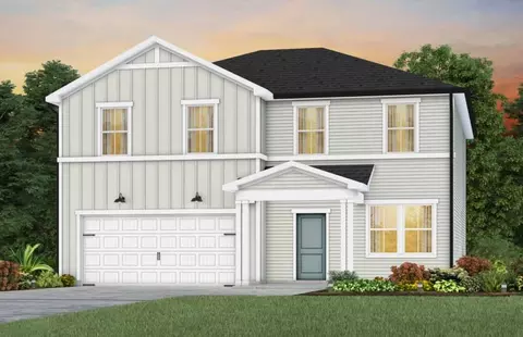 407 Chesney Pl, Thomasville, NC 27360