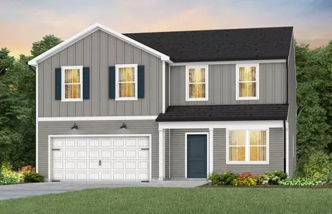 407 Chesney Pl, Thomasville, NC 27360