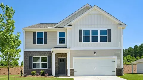 100 Olive History Way, Clayton, NC 27520