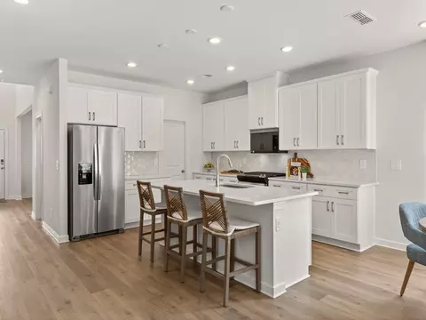 Kitchen - 1403 Hatteras Rd, Durham, NC 27703 photo 3 of 4