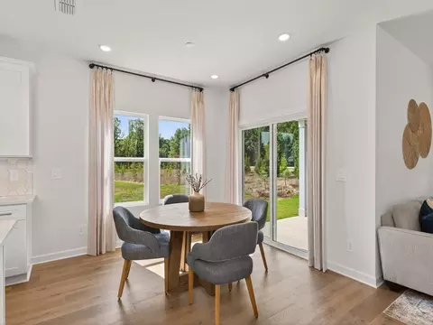 Dining - 1403 Hatteras Rd, Durham, NC 27703 photo 2 of 2