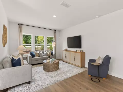 Living - 1403 Hatteras Rd, Durham, NC 27703 photo 1 of 3