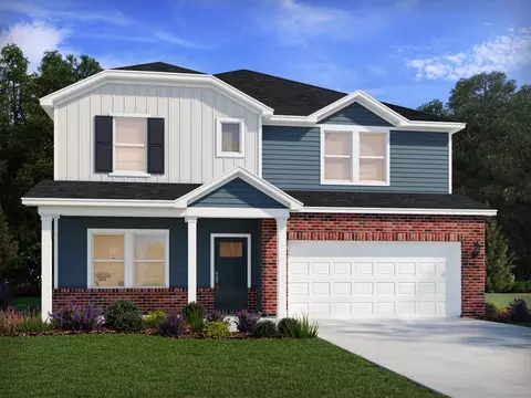 Exterior - 1403 Hatteras Rd, Durham, NC 27704 photo 2 of 2