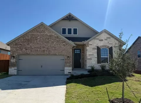 528 Vista Ridge Dr, Weatherford, TX 76087