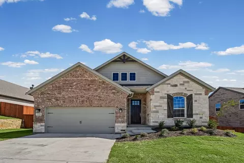 528 Vista Ridge Dr, Weatherford, TX 76087