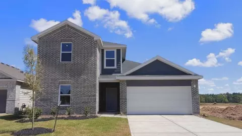 565 Wax Myrtle Way, Hockley, TX 77447