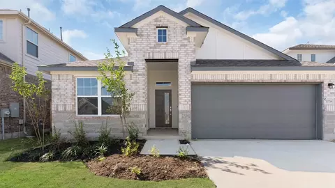 25524 Flora Bella Ln, Elgin, TX 78621