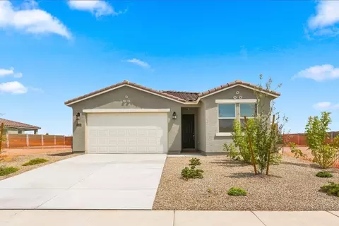 24176 W Carver Dr, Buckeye, AZ 85326