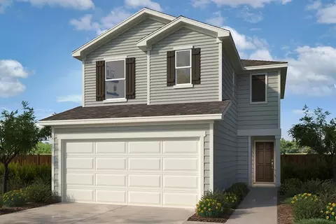 4011 Stallion St, San Antonio, TX 78247