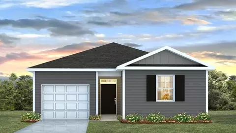 600 Perch Ln, Santee, SC 29142