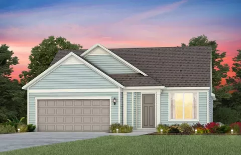 9648 Long Meadow Way, Longs, SC 29568