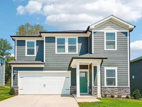 127 Golden Finch Way, Clayton, NC 27520