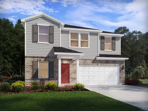 127 Golden Finch Way, Clayton, NC 27520